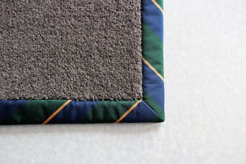 ミヤモト家具　家具　富山　LOWVE　ラグCOLLEGE COURT RUGMAT