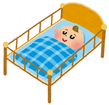 akachan_bed