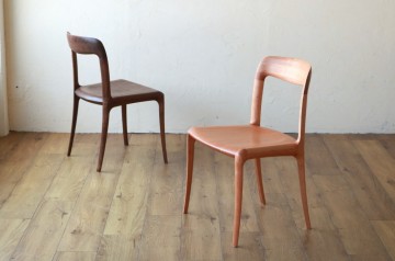 富山　椅子　家具　オシャレ