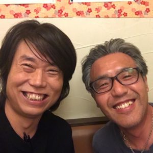 ぷーさん(ぷーやん)と宮本社長